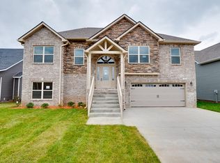 103 Griffey Ests LOT 103, Clarksville, TN 37042