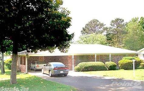 2nd image of 1410 Oak Grove Ave