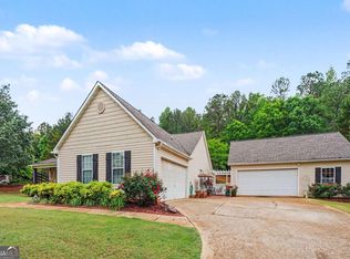 831 Riverwood Dr, Monroe, GA 30655