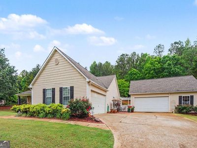 831 Riverwood Dr, Monroe, GA, 30655
