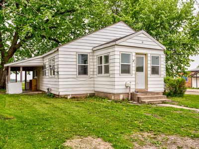 1021 N Arthur Ave, Eagle Grove, IA, 50533