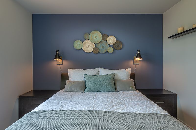 Victoria Apartment for rent - 1 Bedroom — photo 8