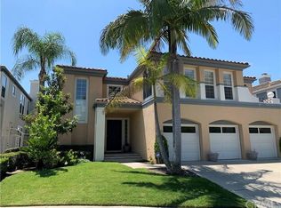 22631 Hazeltine, Mission Viejo, CA 92692