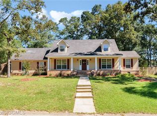 2750 Willedee Dr N, Semmes, AL 36575