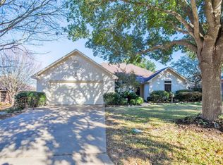 2309 Katherine St, Brenham, TX 77833