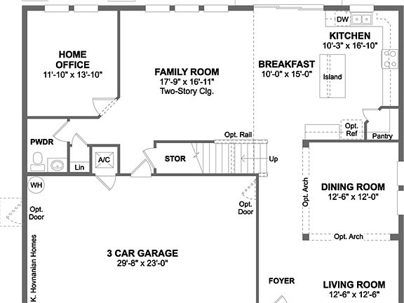 4th image of 13321 Heritage Landings Dr