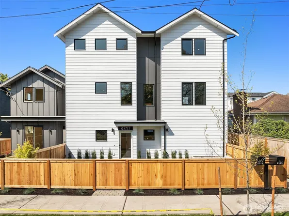 8317 Earl Avenue NW, Seattle, WA 98117