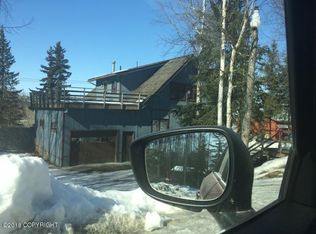 14226 Harold Loop, Eagle River, AK 99577