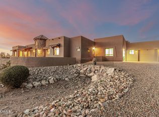 4755 S Pura Vida Way, Gold Canyon, AZ 85118