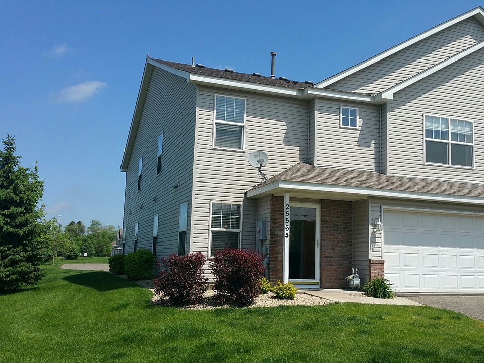 25564 Pine Ridge Road