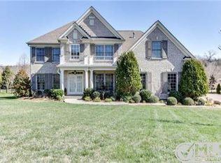 149 Governors Way, Brentwood, TN 37027