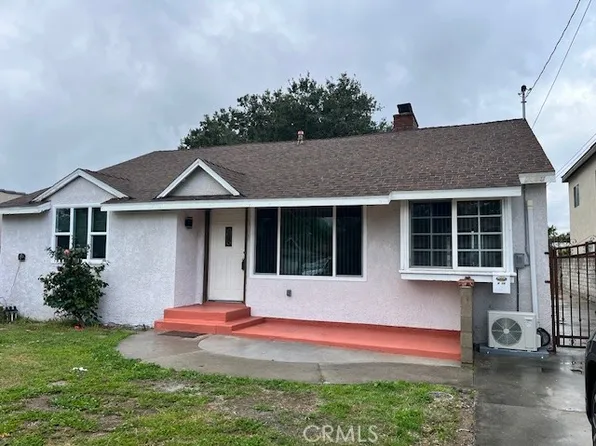 6013 N Walnut Grove Ave, San Gabriel, CA 91775