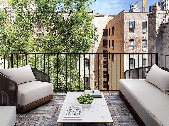 3rd image of 225 E 81st St APT 5