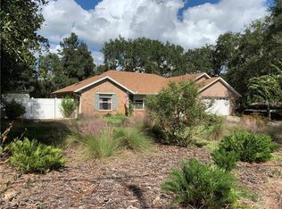 1240 Emmel Rd, Lake Helen, FL 32744