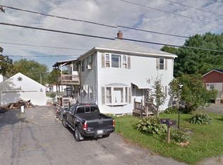 20 Hallowell St #2, Winslow, ME 04901