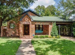 1802 Speedway Ave, Wichita Falls, TX 76301