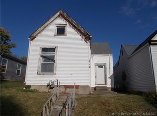 1925 E Market St, New Albany, IN 47150