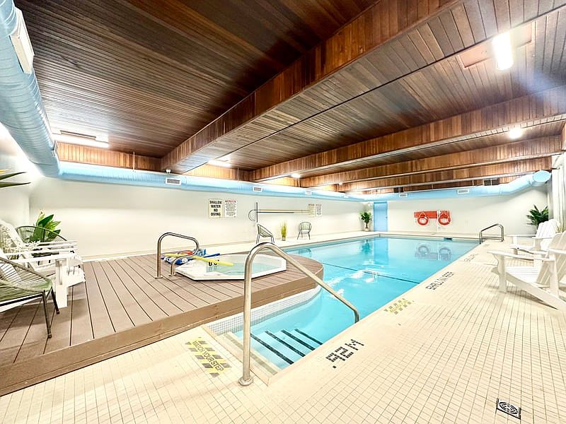 Ottawa Apartment for rent - 2 Bedrooms — photo 11