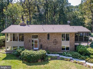 2111 Gillis Falls Rd, Woodbine, MD 21797