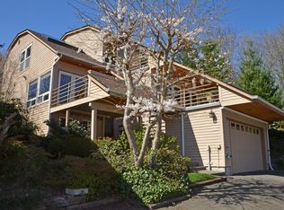 3516 Rust St, Gig Harbor, WA 98332