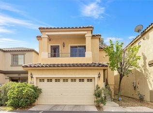 9617 Sharp Horn Ct, Las Vegas, NV 89149