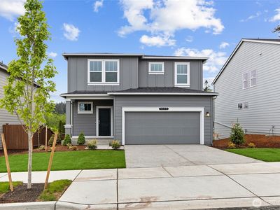 7907 287th Place NW #124, Stanwood, WA, 98292