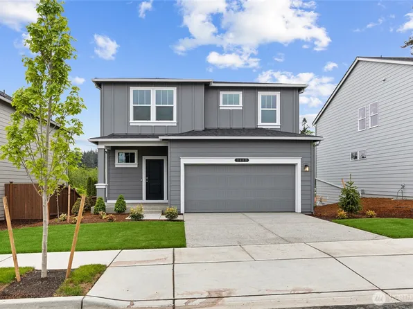 7907 287th Place NW #124, Stanwood, WA 98292