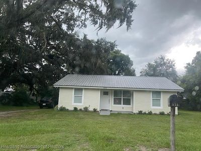 510 E Palmetto St, Wauchula, FL, 33873