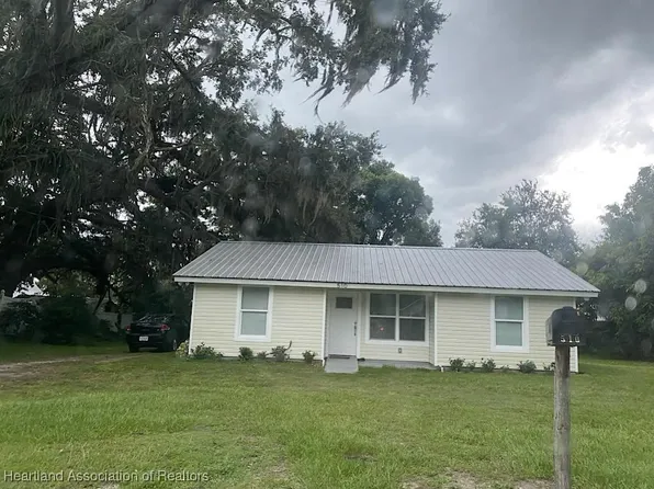 510 E Palmetto St, Wauchula, FL 33873