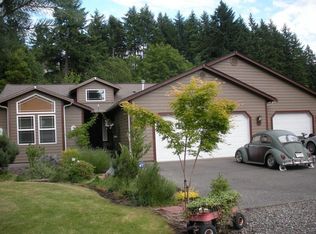 1136 Union Mills Rd SE, Olympia, WA 98503