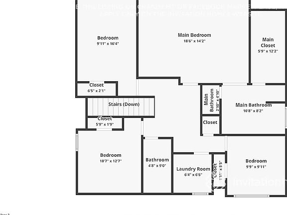 3rd image of 3718 Dove Creek Cir