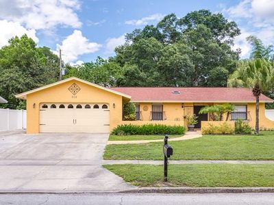 513 Andes Ave, Orlando, FL, 32807