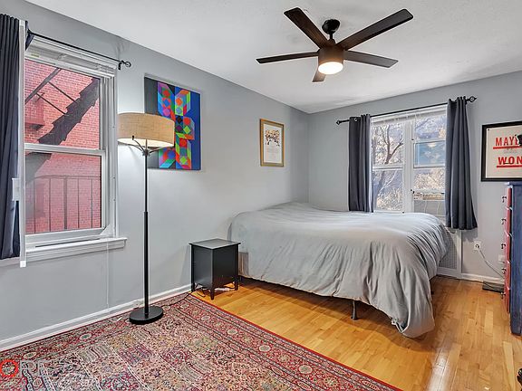4th image of 33-25 81st St #4B