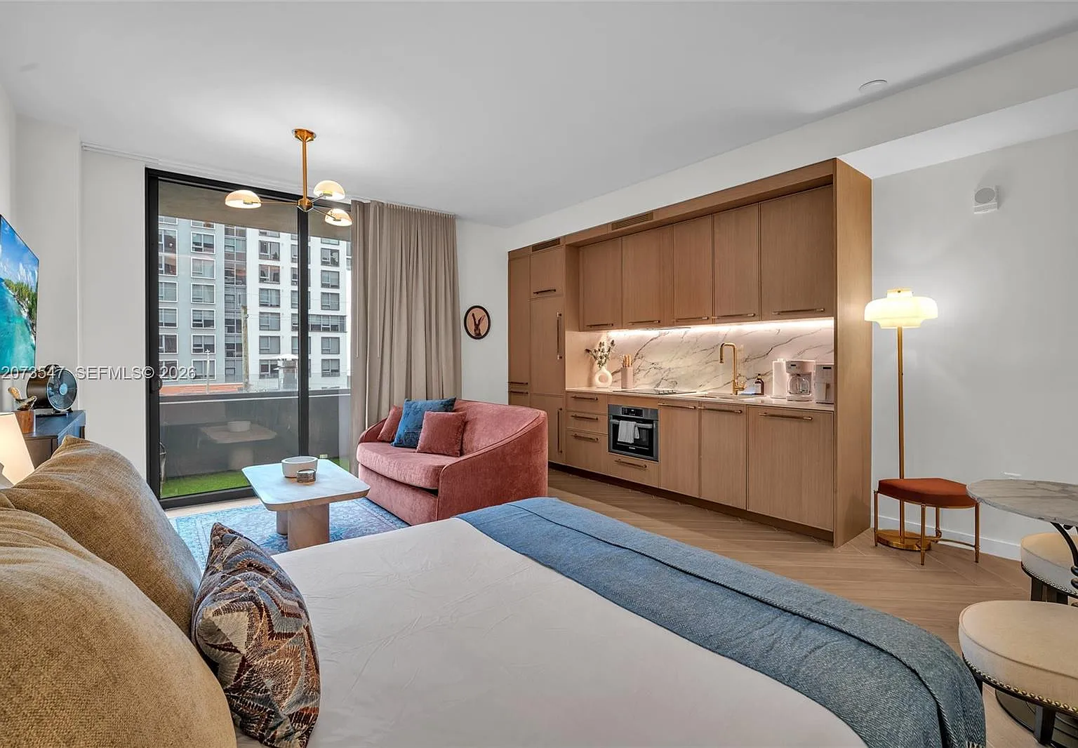 Nomad Wynwood Residences — Photo 4