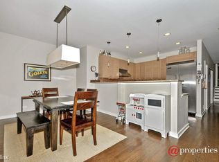 1955 W Cortland St APT 2W, Chicago, IL 60622