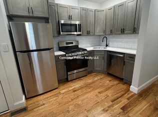 151 Crescent St #301, Waltham, MA 02453