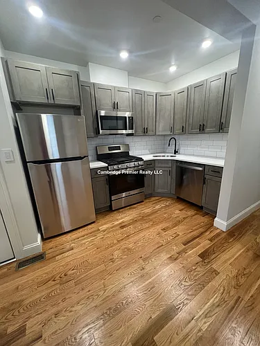 151 Crescent St #301 Photo 1