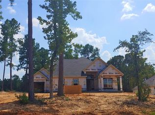 21401 Mason Ct, Magnolia, TX 77354