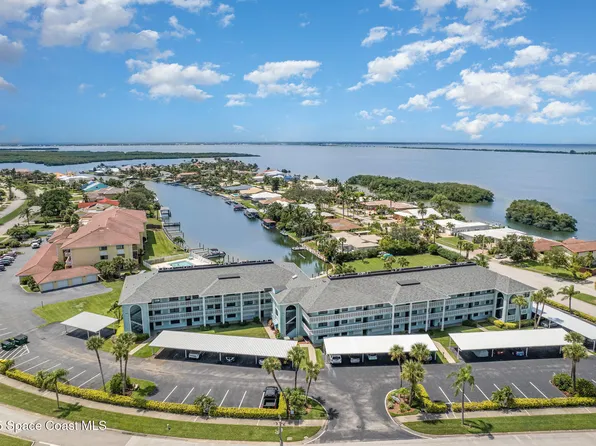 1999 S Banana River Blvd APT 313, Cocoa Beach, FL 32931