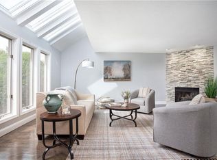 45 Oceanwoods Dr UNIT 45, North Kingstown, RI 02852