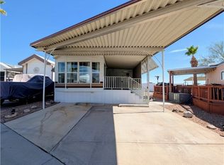 2000 Ramar Rd Lot 356, Bullhead City, AZ 86442