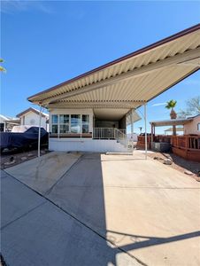 2000 Ramar Rd LOT 356, Bullhead City, AZ, 86442