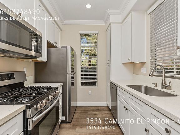 5th image of 3534 Caminito El Rincon Unit 41