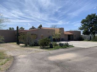 9076 N Linnet Rd, Casa Grande, AZ 85194