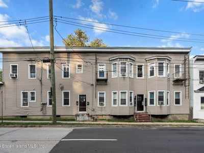 1025-1029 Van Duzer St, Staten Island, NY, 10304