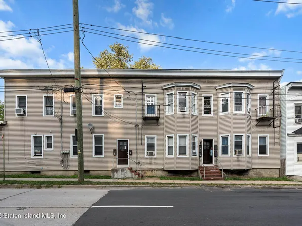 1025-1029 Van Duzer St, Staten Island, NY 10304