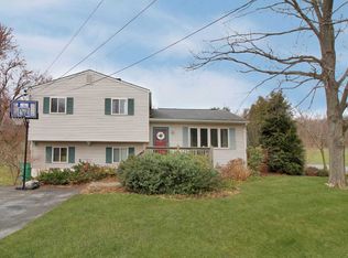 40 Longview Dr, Fishkill, NY 12524