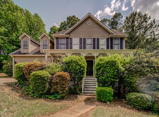 2029 Castlemaine Cir, Woodstock, GA