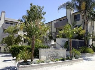 20253 Keswick St APT 107, Winnetka, CA 91306