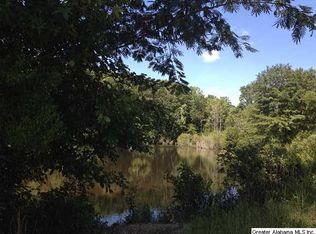 County Road 187, Jemison, AL 35085